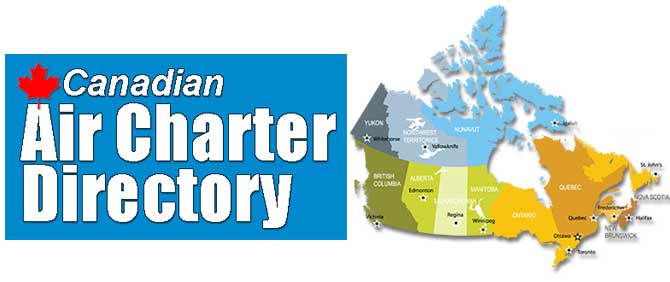 Canadian Aircraft Charters